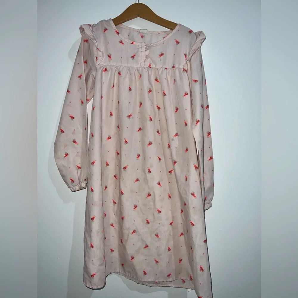Gap PJ’S Dress for Girls Size 10